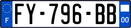 FY-796-BB