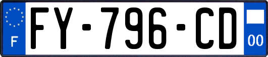 FY-796-CD