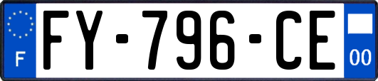 FY-796-CE