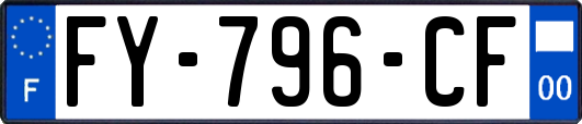 FY-796-CF