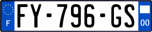 FY-796-GS