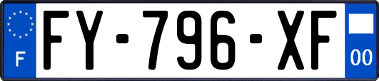 FY-796-XF