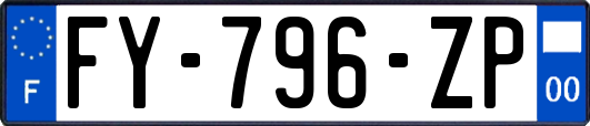 FY-796-ZP