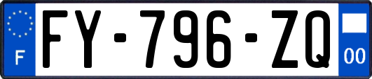 FY-796-ZQ