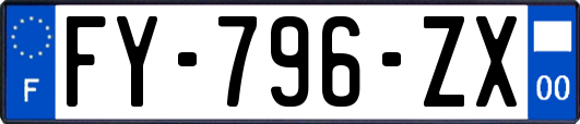 FY-796-ZX