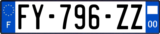 FY-796-ZZ