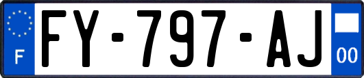 FY-797-AJ