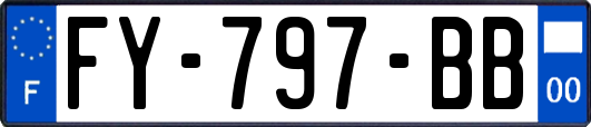 FY-797-BB