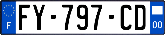 FY-797-CD