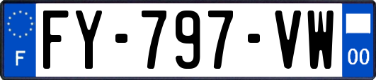 FY-797-VW