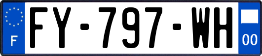 FY-797-WH