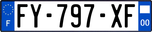 FY-797-XF