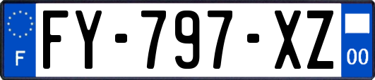 FY-797-XZ