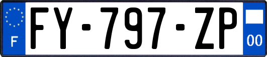 FY-797-ZP