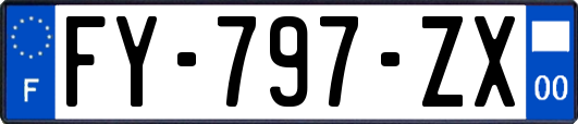 FY-797-ZX