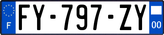 FY-797-ZY