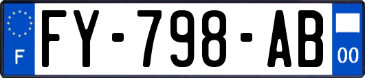 FY-798-AB