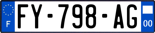 FY-798-AG