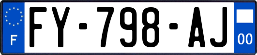 FY-798-AJ
