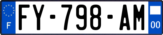 FY-798-AM