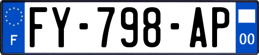 FY-798-AP