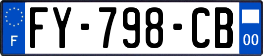 FY-798-CB