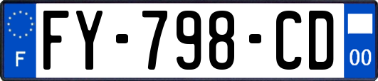 FY-798-CD