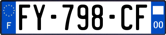 FY-798-CF