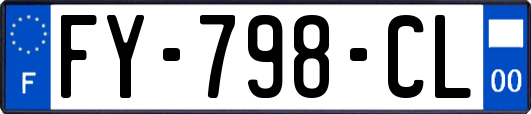 FY-798-CL