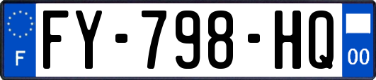 FY-798-HQ