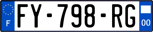 FY-798-RG