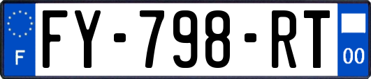 FY-798-RT