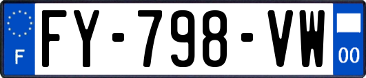 FY-798-VW