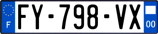 FY-798-VX