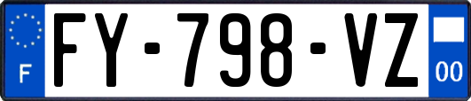 FY-798-VZ