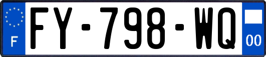 FY-798-WQ