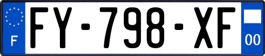 FY-798-XF