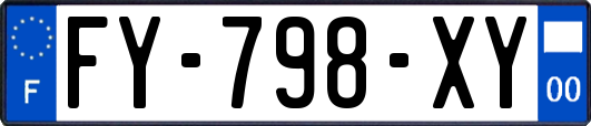 FY-798-XY