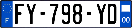 FY-798-YD