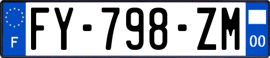 FY-798-ZM