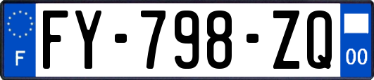 FY-798-ZQ