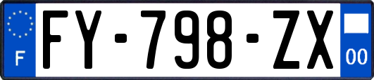 FY-798-ZX