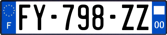 FY-798-ZZ