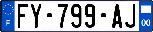 FY-799-AJ