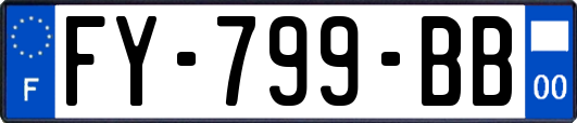 FY-799-BB