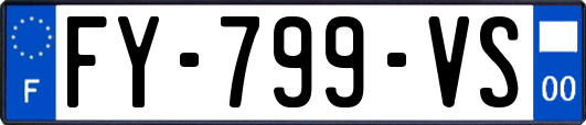FY-799-VS