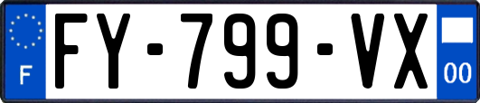 FY-799-VX