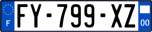 FY-799-XZ