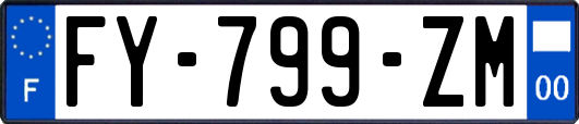 FY-799-ZM