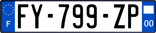 FY-799-ZP